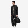 K-WAY - LE VRAI 4.0 MARCEL BLACK PURE