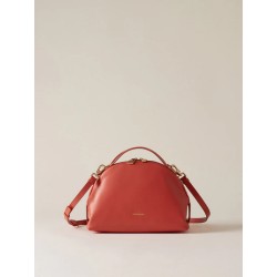 BORBONESE - BAULETTO SMALL Borsa a tracolla in Pelle