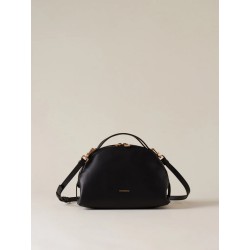 BORBONESE - BAULETTO SMALL Borsa a tracolla in Pelle