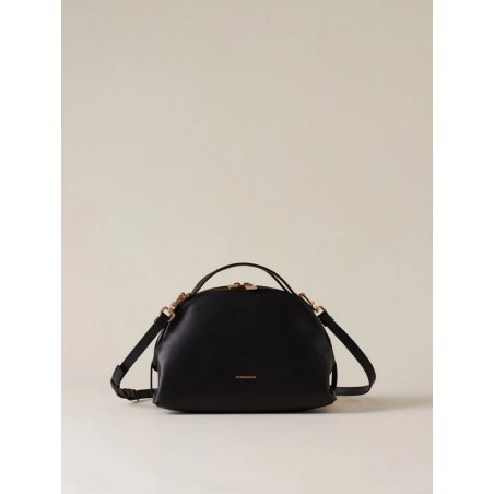 BORBONESE - BAULETTO SMALL Borsa a tracolla in Pelle