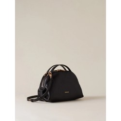 BORBONESE - BAULETTO SMALL Borsa a tracolla in Pelle