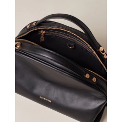 BORBONESE - BAULETTO SMALL Borsa a tracolla in Pelle