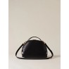 BORBONESE - BAULETTO SMALL Borsa a tracolla in Pelle