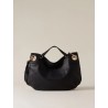 BORBONESE - LONDON BORSA HOBO MEDIUM Borsa a mano in Pelle