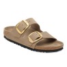 BIRKENSTOCK DONNA - Arizona Big Buckle - Tobacco Brown