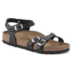 BIRKENSTOCK DONNA - Kumba - Black