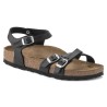 BIRKENSTOCK DONNA - Kumba - Black
