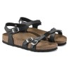 BIRKENSTOCK DONNA - Kumba - Black