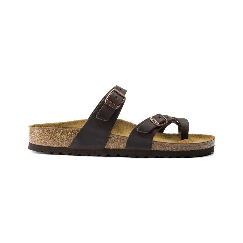 BIRKENSTOCK DONNA - Mayari - Habana