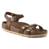 BIRKENSTOCK DONNA - Kumba - Cognac