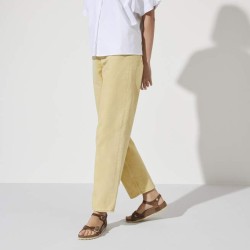 BIRKENSTOCK DONNA - Kumba - Cognac