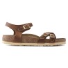 BIRKENSTOCK DONNA - Kumba - Cognac