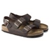 BIRKENSTOCK DONNA - Milano - Habana