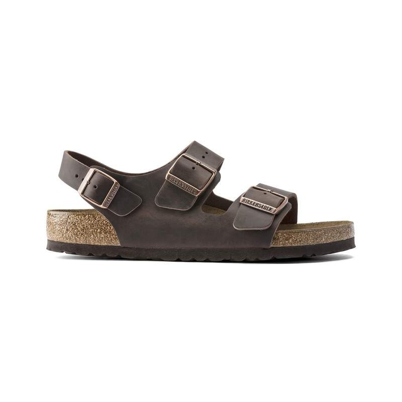 BIRKENSTOCK UOMO - Milano - Habana
