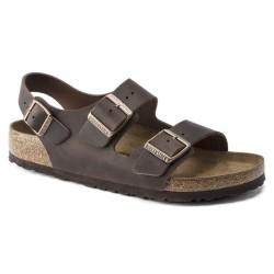 BIRKENSTOCK UOMO - Milano - Habana