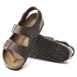 BIRKENSTOCK UOMO - Milano - Habana