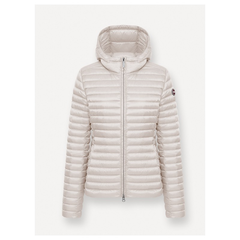 COLMAR DONNA - Piumino leggero con cappuccio