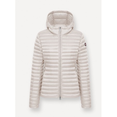 COLMAR DONNA - Piumino leggero con cappuccio