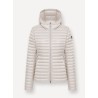 COLMAR DONNA - Piumino leggero con cappuccio