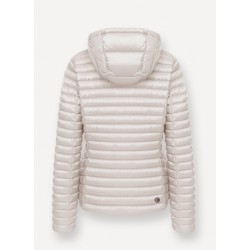 COLMAR DONNA - Piumino leggero con cappuccio