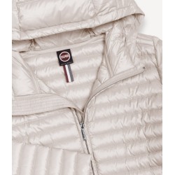 COLMAR DONNA - Piumino leggero con cappuccio