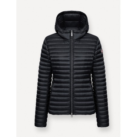 COLMAR DONNA - Piumino leggero con cappuccio