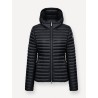 COLMAR DONNA - Piumino leggero con cappuccio