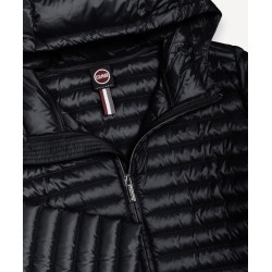 COLMAR DONNA - Piumino leggero con cappuccio