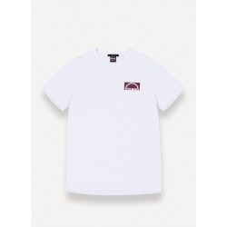 COLMAR UOMO - T-shirt con logo sul petto