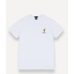 COLMAR UOMO - T-shirt con stampa