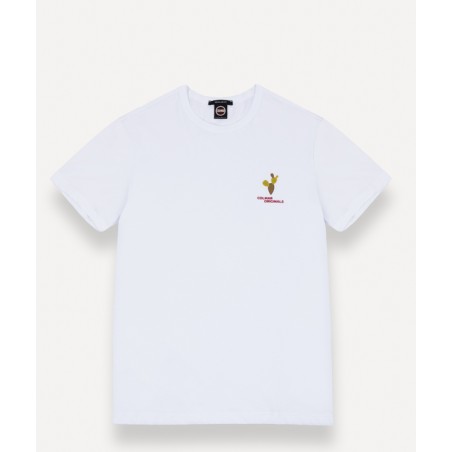 COLMAR UOMO - T-shirt con stampa