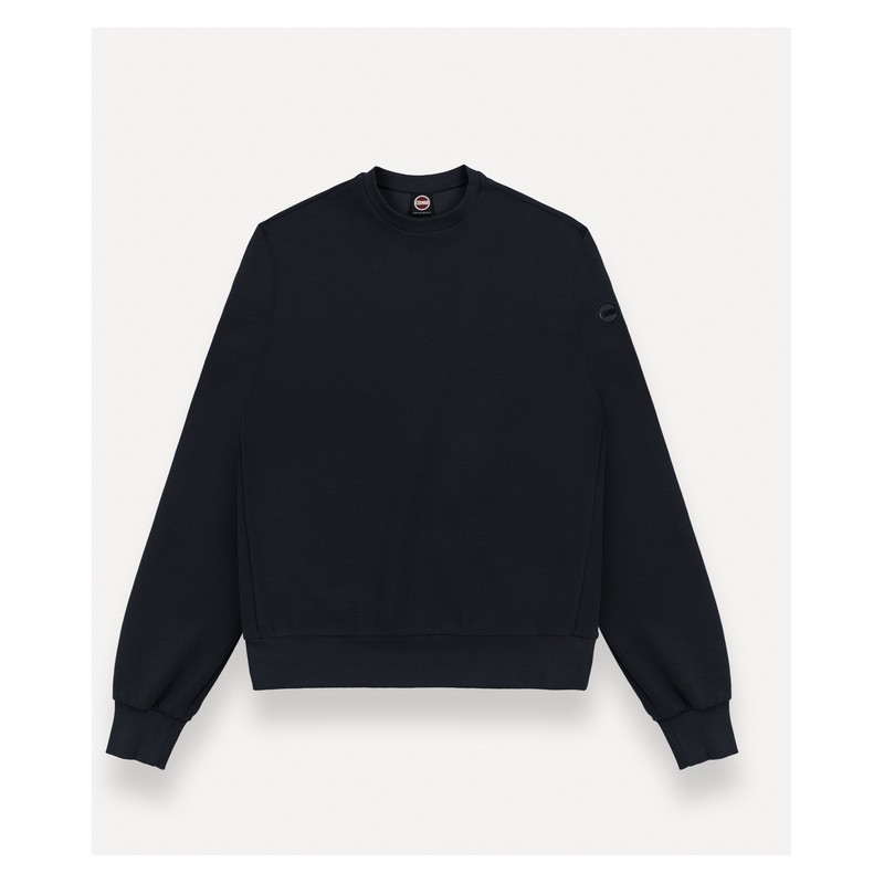 COLMAR UOMO - Felpa girocollo millerighe