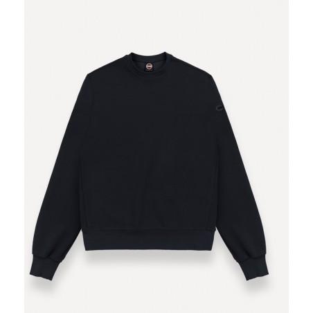 COLMAR UOMO - Felpa girocollo millerighe