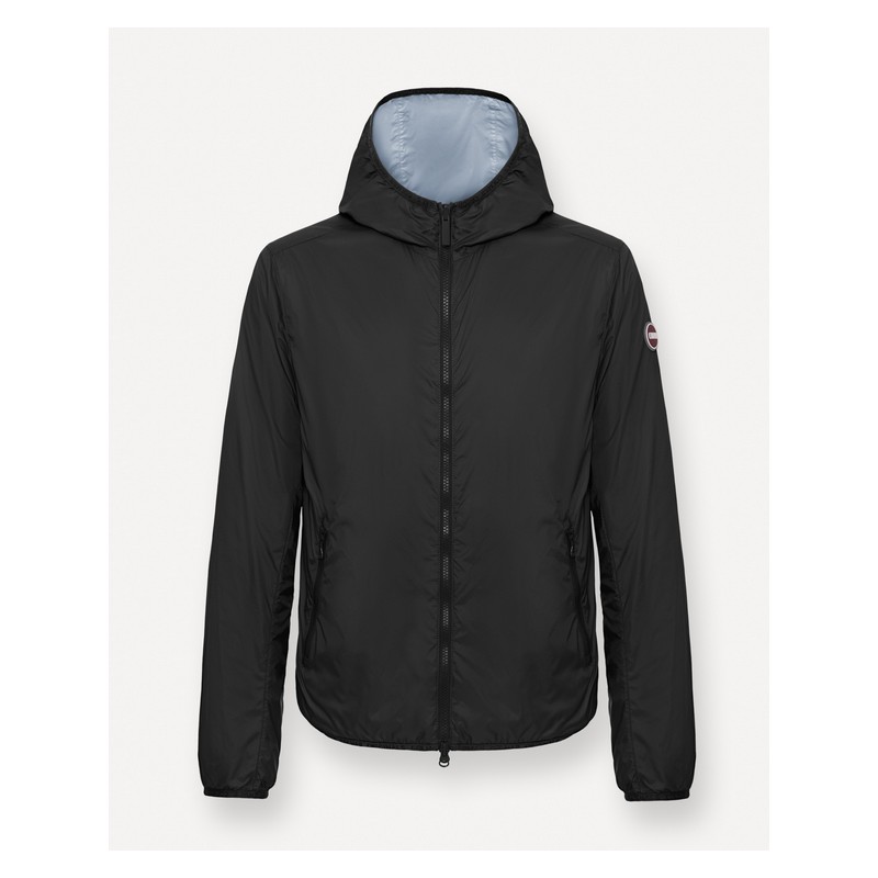 COLMAR UOMO - Giacca sfoderata reversibile