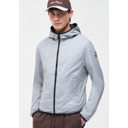 COLMAR UOMO - Giacca sfoderata reversibile