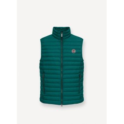 COLMAR UOMO - Gilet trapuntato in piumino