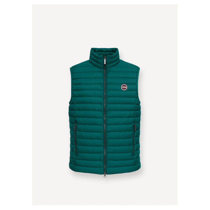 COLMAR UOMO - Gilet trapuntato in piumino
