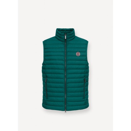 COLMAR UOMO - Gilet trapuntato in piumino