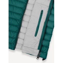 COLMAR UOMO - Gilet trapuntato in piumino