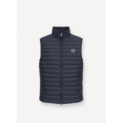 COLMAR UOMO - Gilet trapuntato in piumino