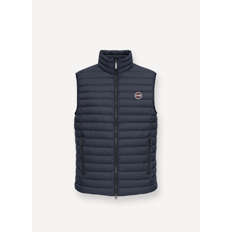 COLMAR UOMO - Gilet trapuntato in piumino