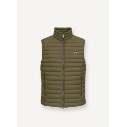 COLMAR UOMO- Gilet trapuntato in piumino