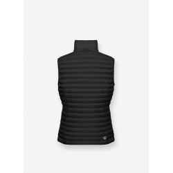COLMAR DONNA - Gilet trapuntato in piumino