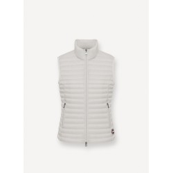 COLMAR DONNA - Gilet trapuntato in piumino