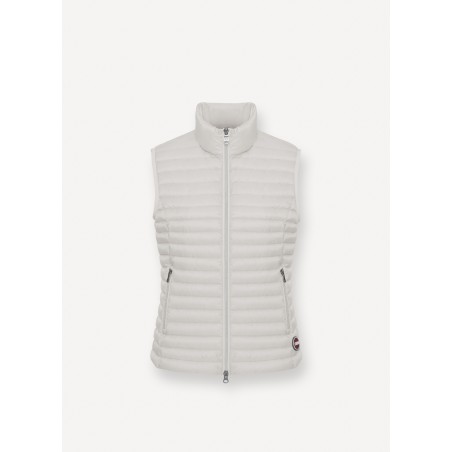 COLMAR DONNA - Gilet trapuntato in piumino