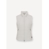 COLMAR DONNA - Gilet trapuntato in piumino