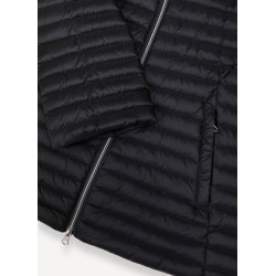 COLMAR DONNA - Cappa trapuntata in piumino