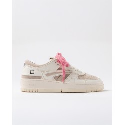 D.A.T.E DONNA - TORNEO COLORED NUDE