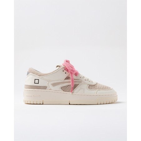 D.A.T.E DONNA - TORNEO COLORED NUDE