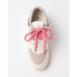 D.A.T.E DONNA - TORNEO COLORED NUDE